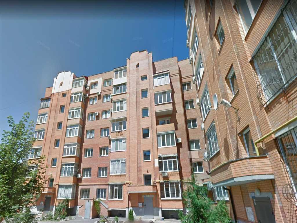 Квартира · 2 кімнати