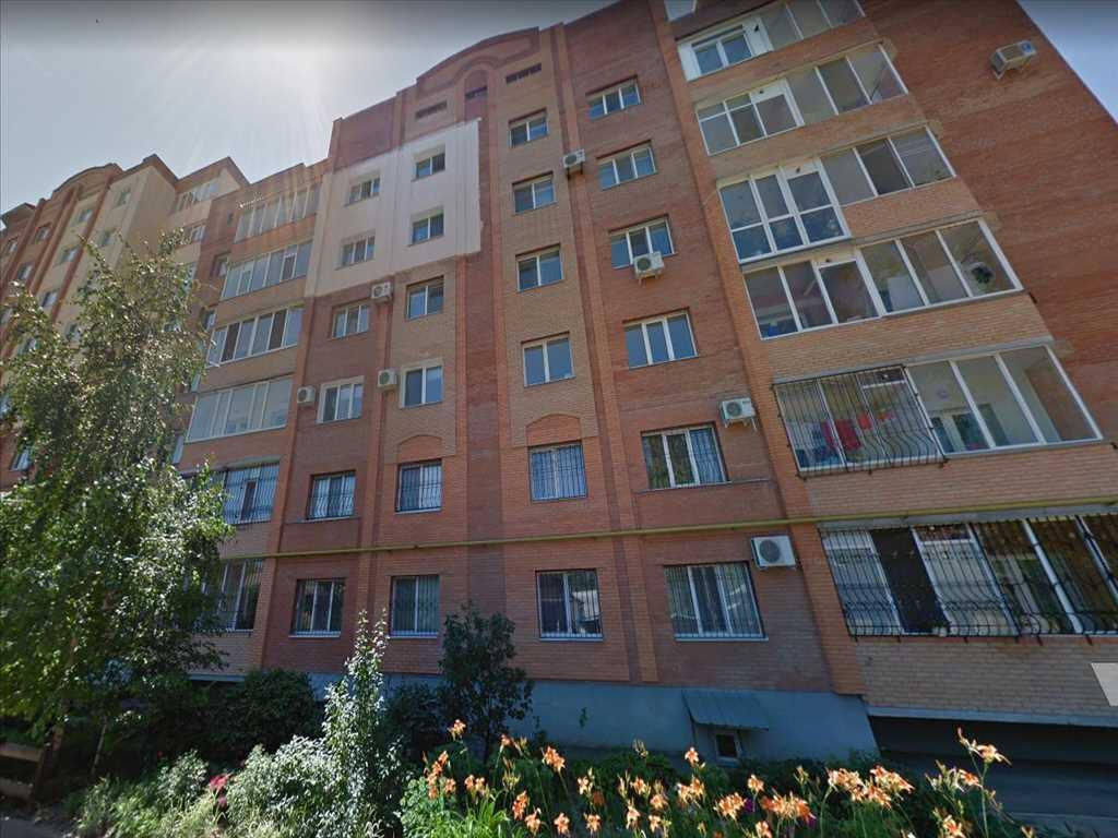Квартира · 2 кімнати