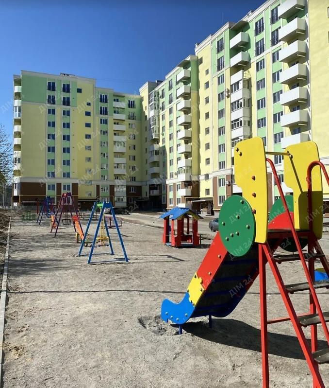 Квартира · 2 кімнати