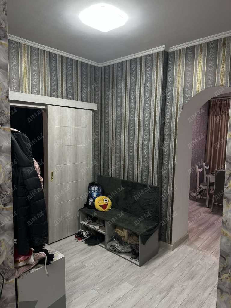 Квартира · 3 кімнати