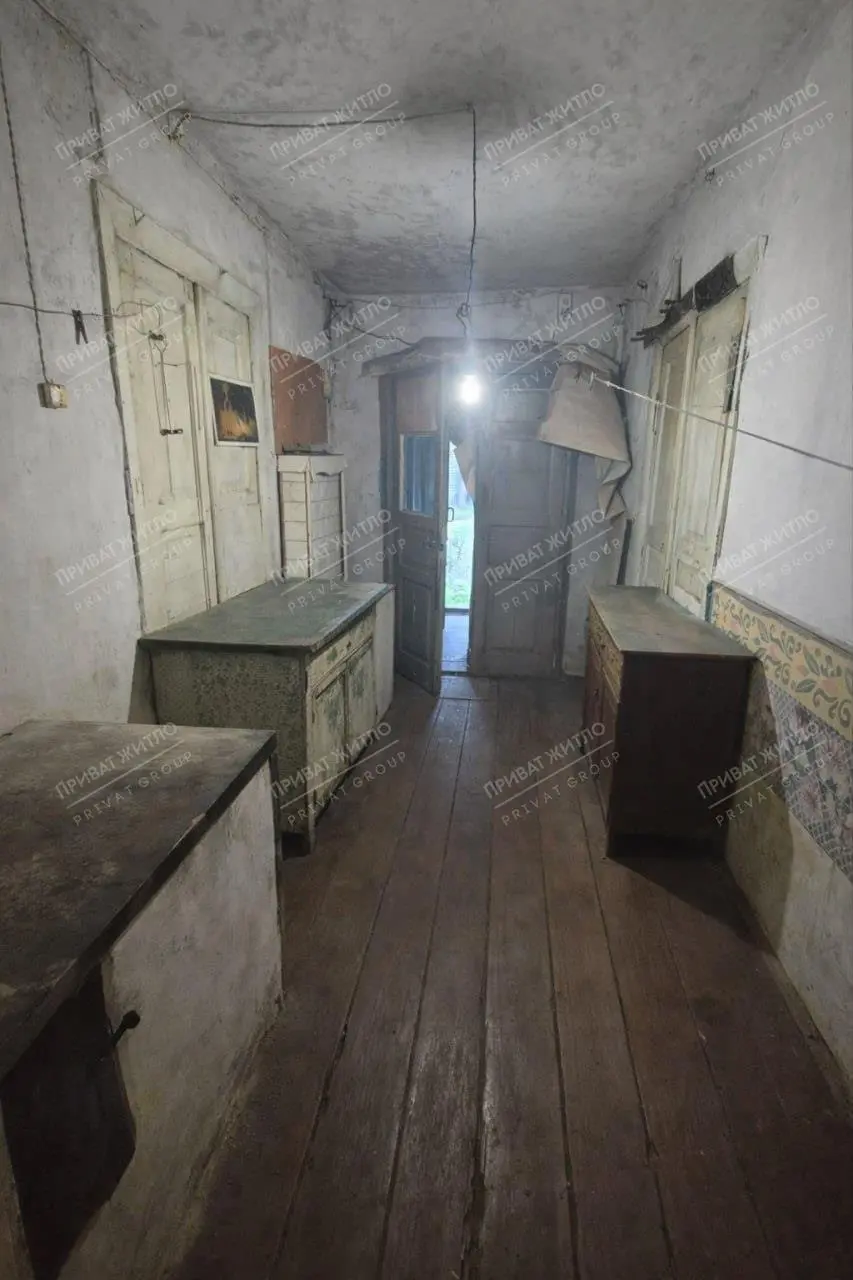 Квартира · 1 кімната — М`ясокомбінат