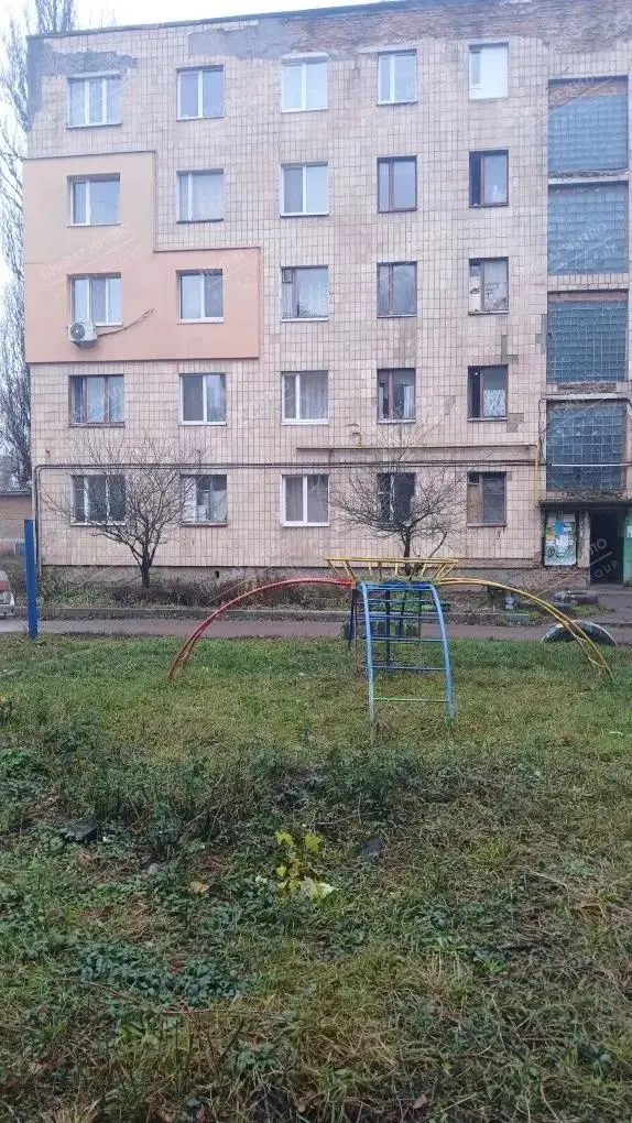 Кімната