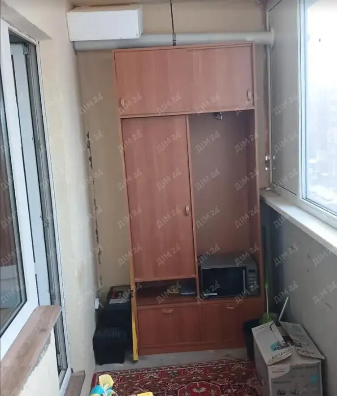 Квартира · 2 кімнати
