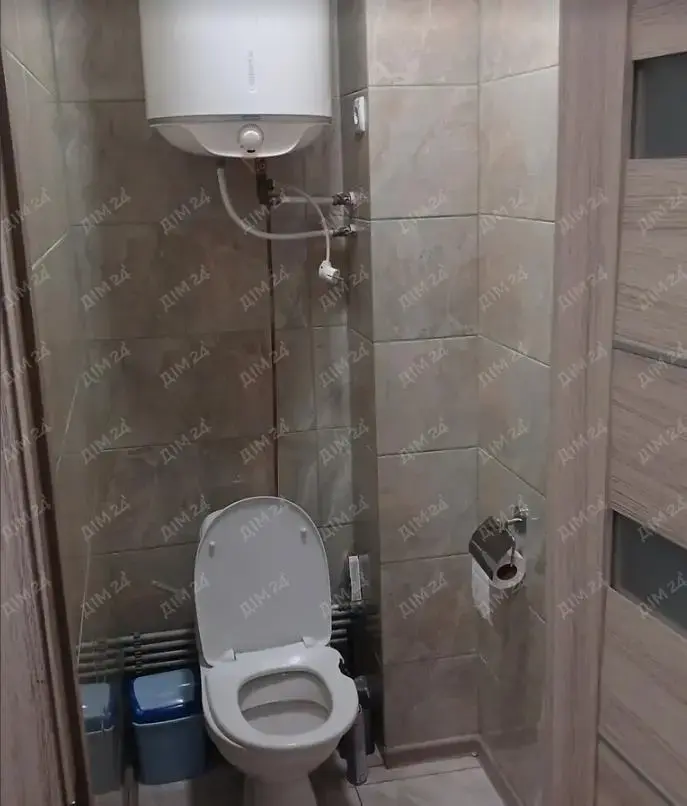Квартира · 2 кімнати