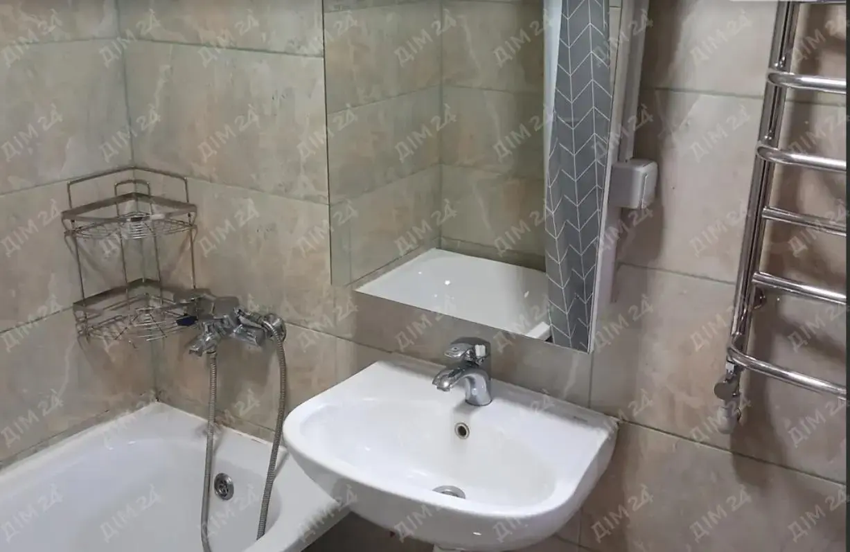 Квартира · 2 кімнати — Браїлки