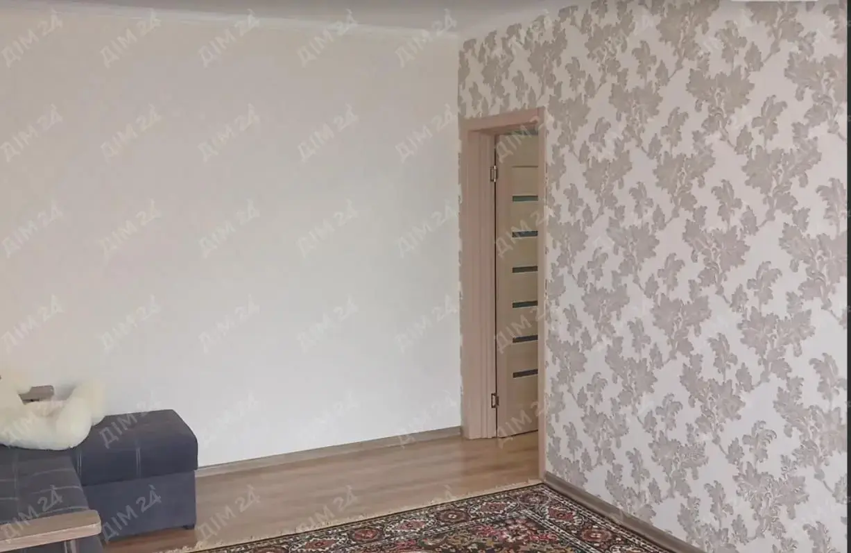 Квартира · 2 кімнати — Браїлки