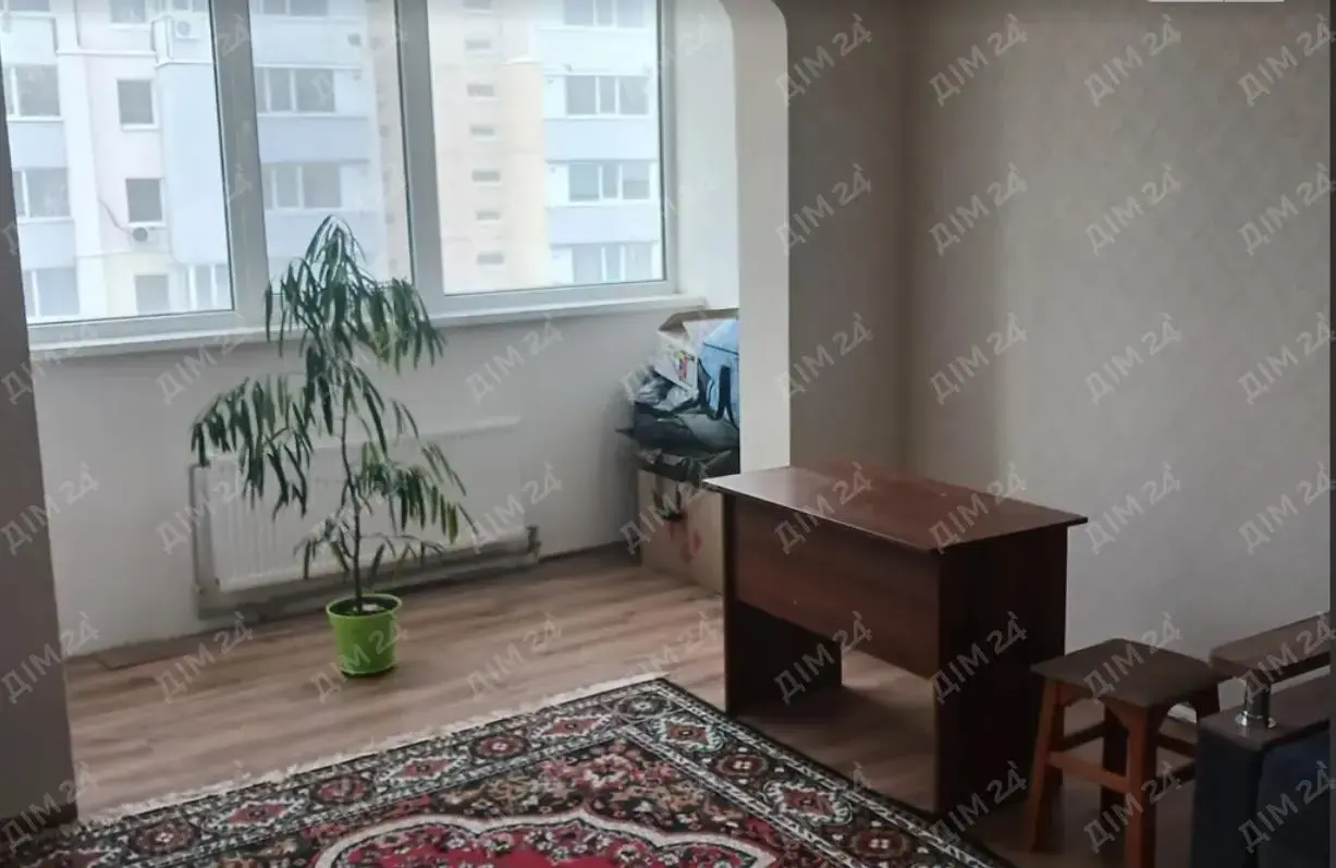 Квартира · 2 кімнати — Браїлки