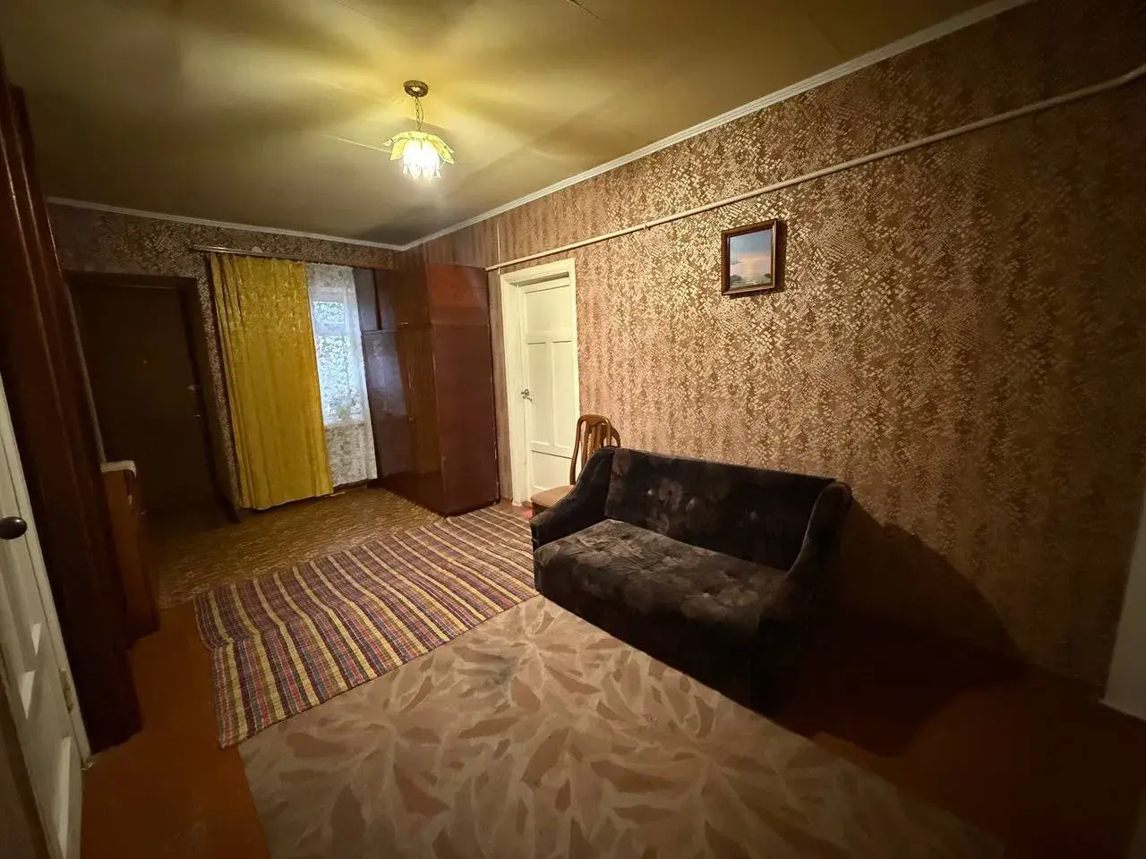 Будинок — Монастирська Гора
