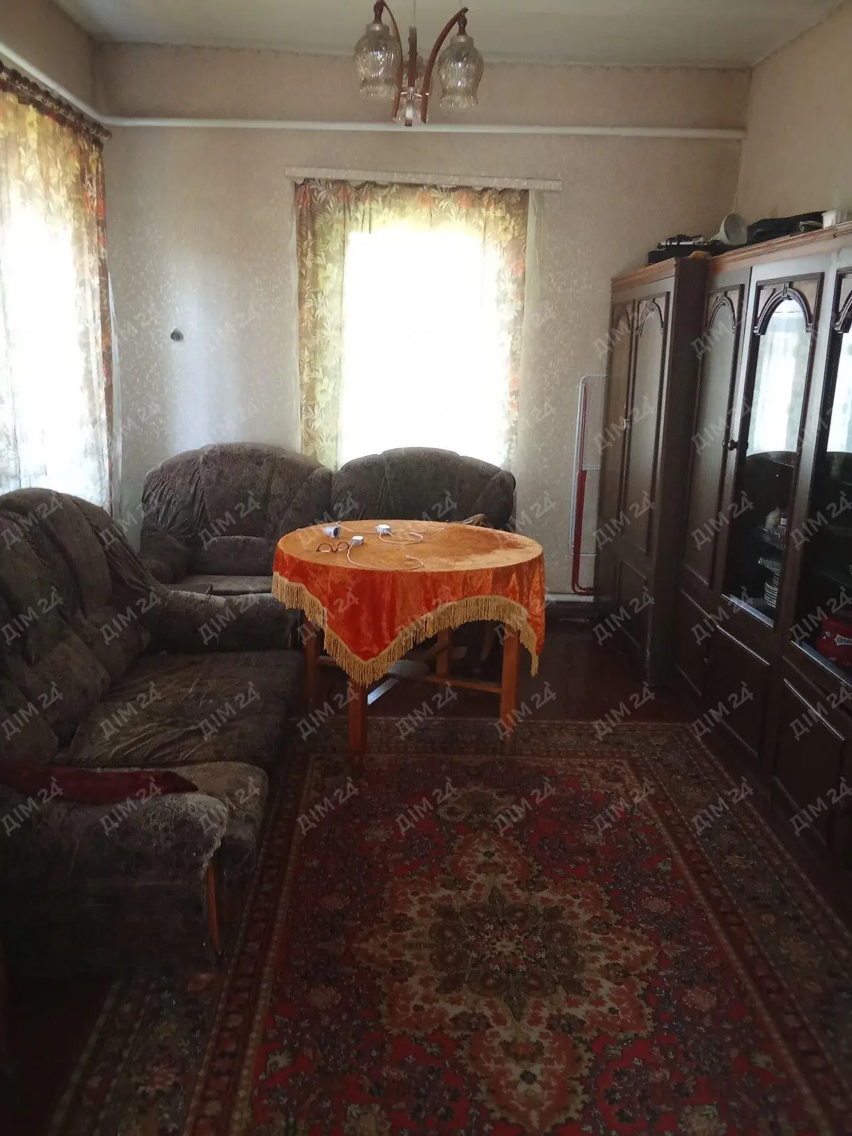 Будинок