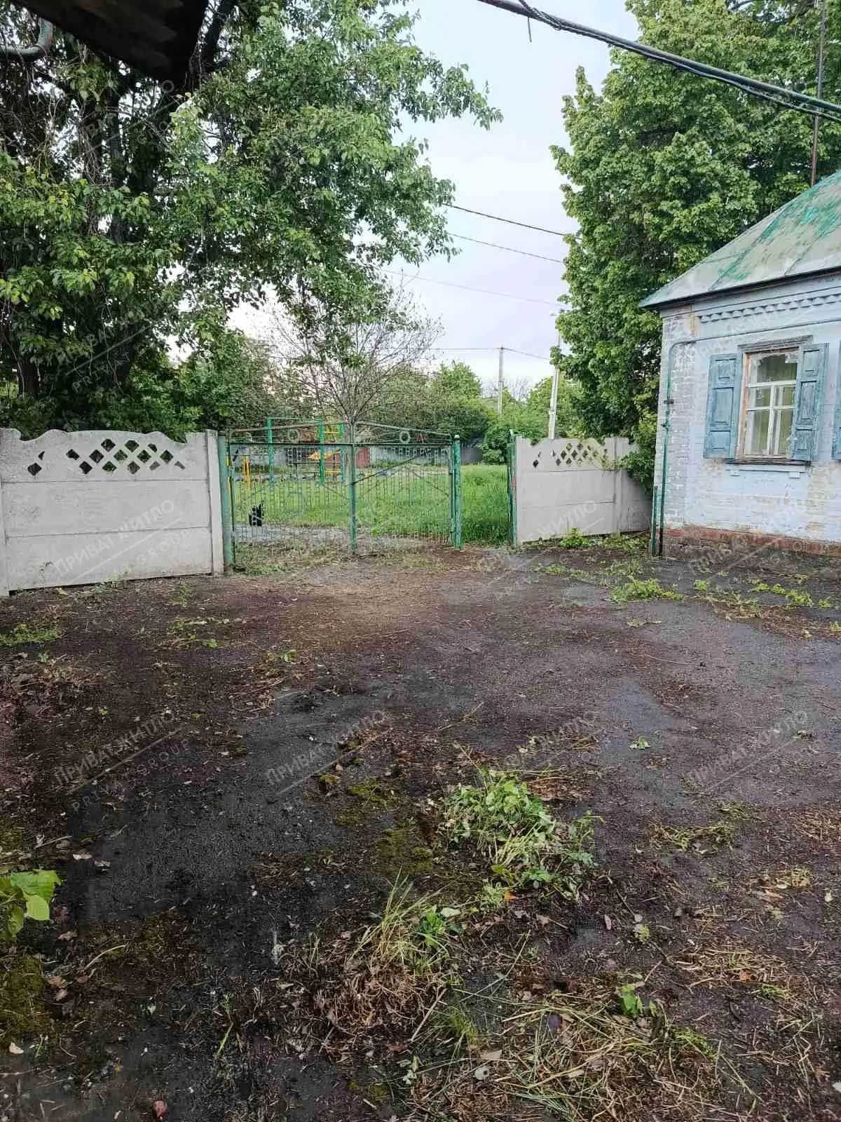 Будинок