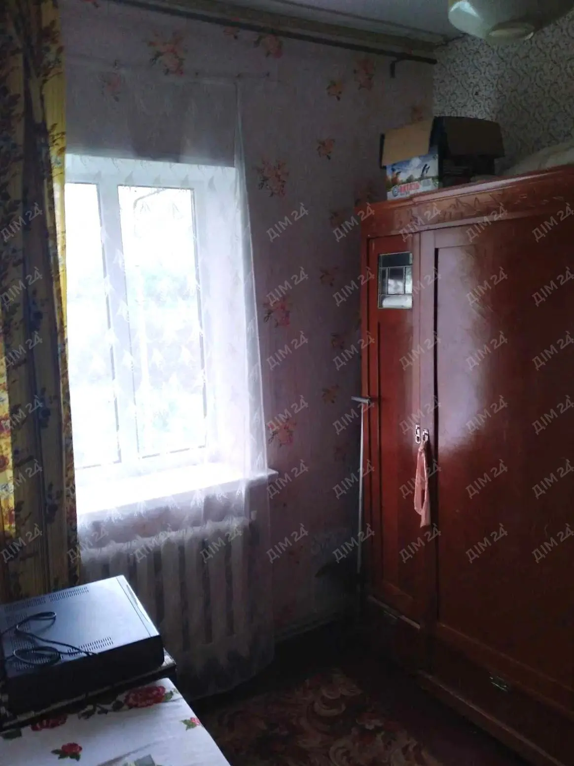 Будинок — .Решетилівський р-н