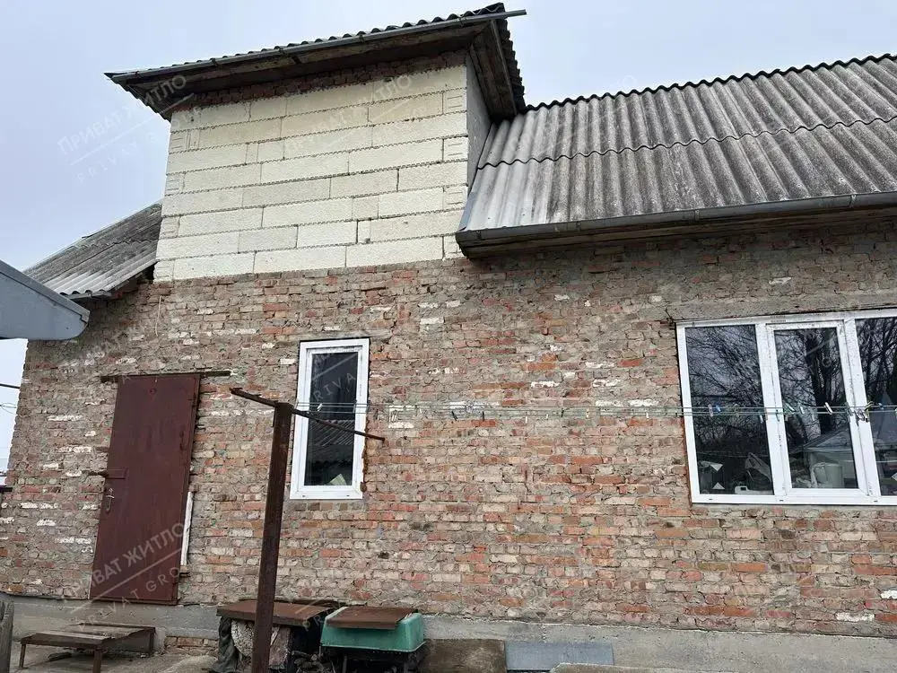 Будинок — Жуки
