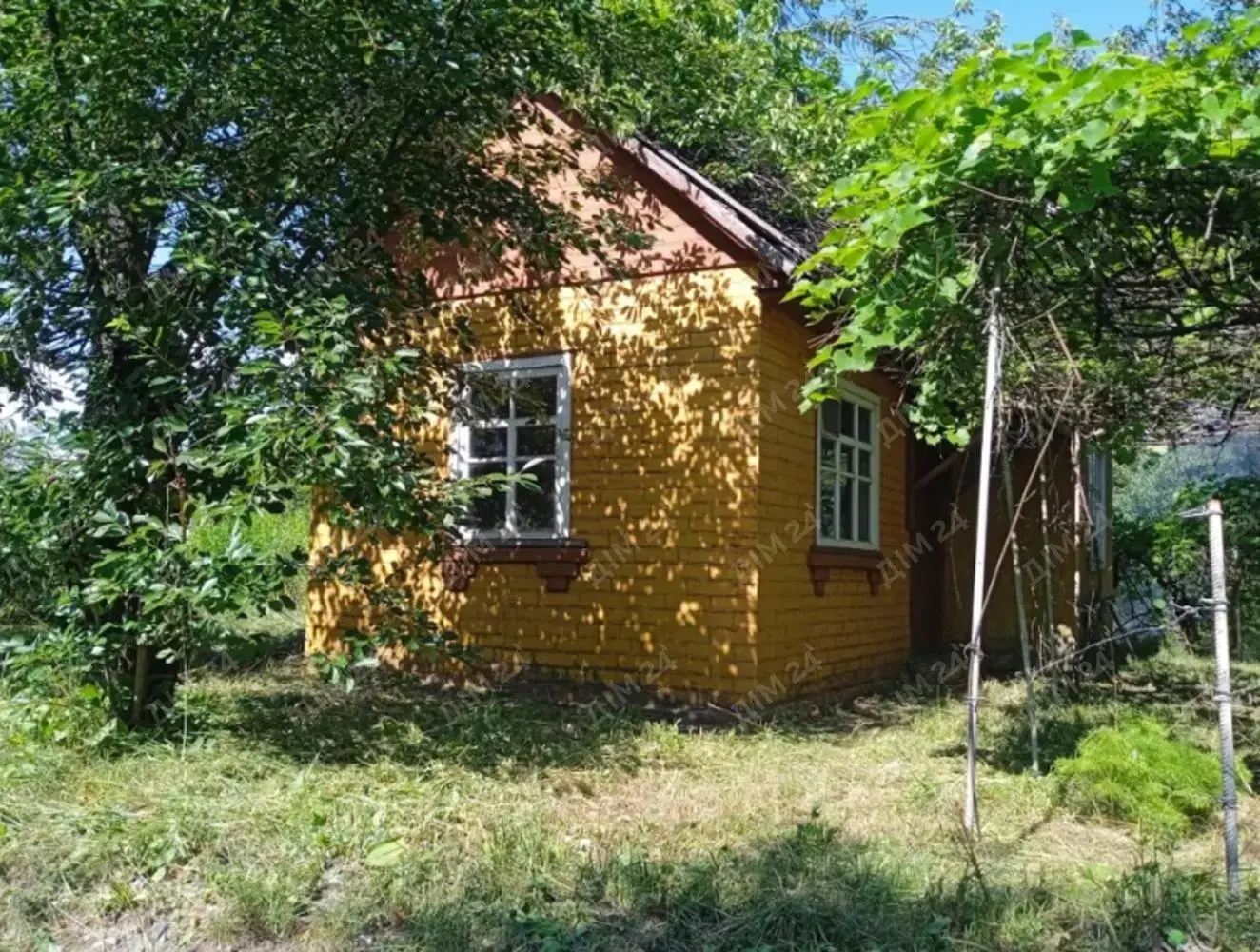Дача