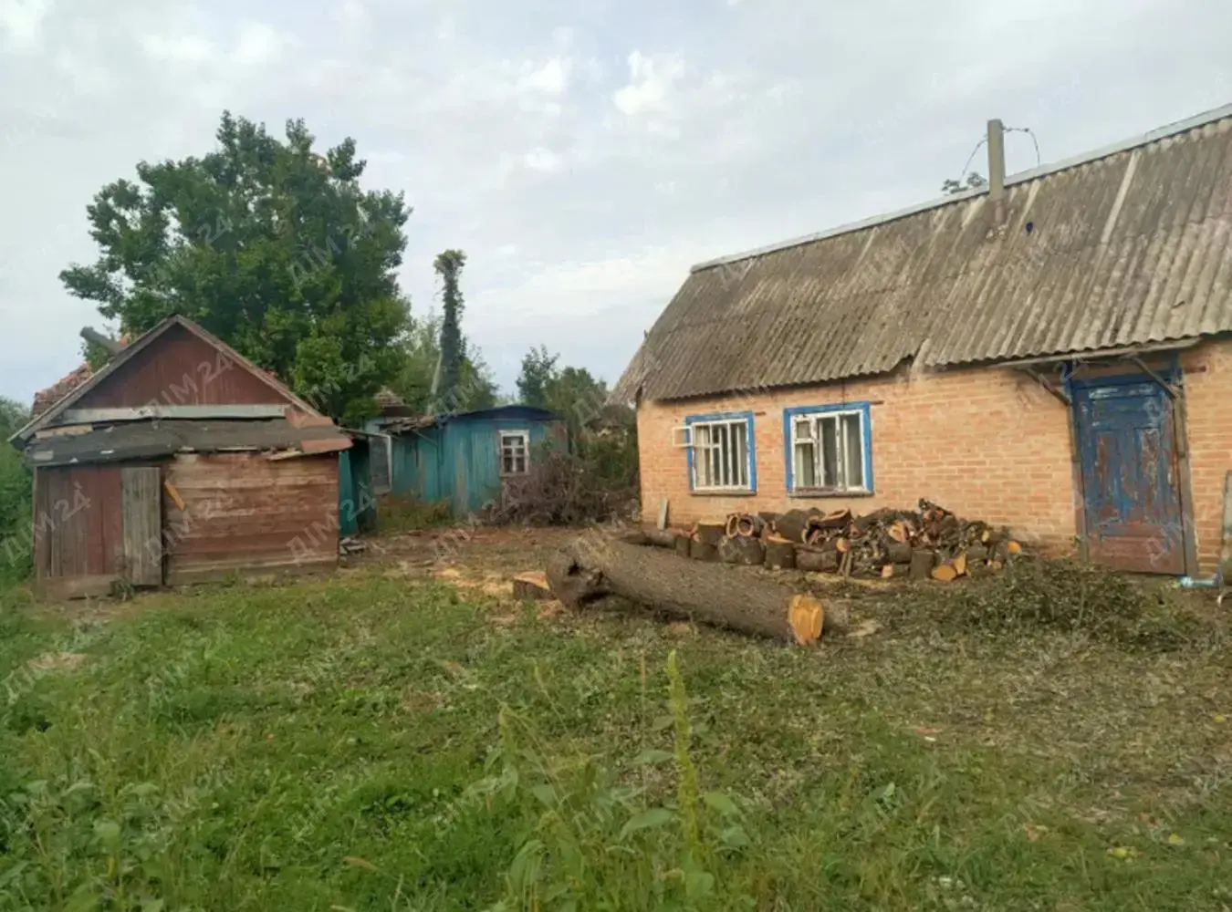 Будинок