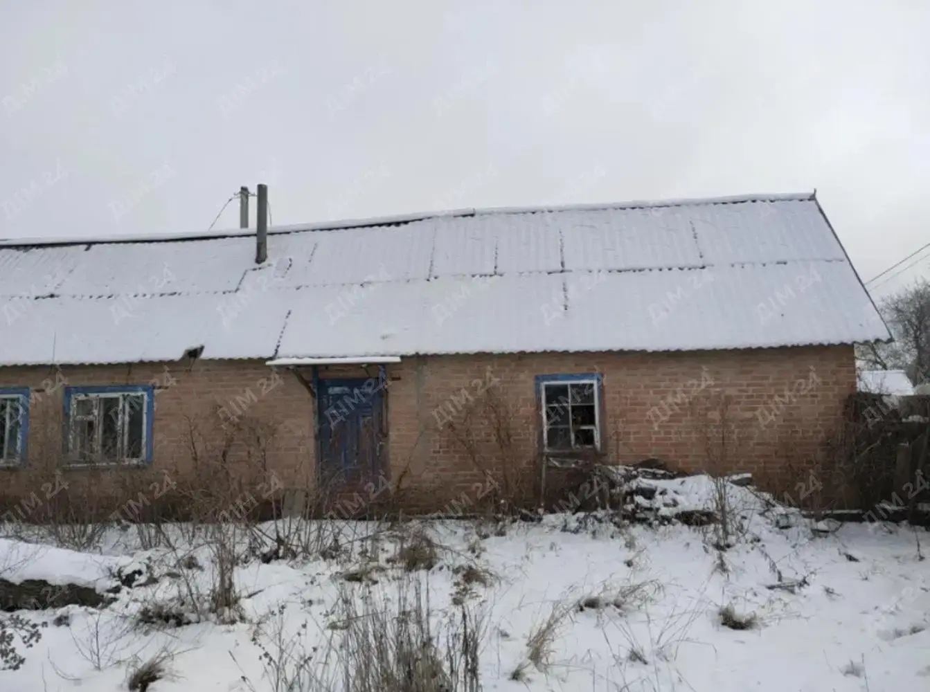 Будинок