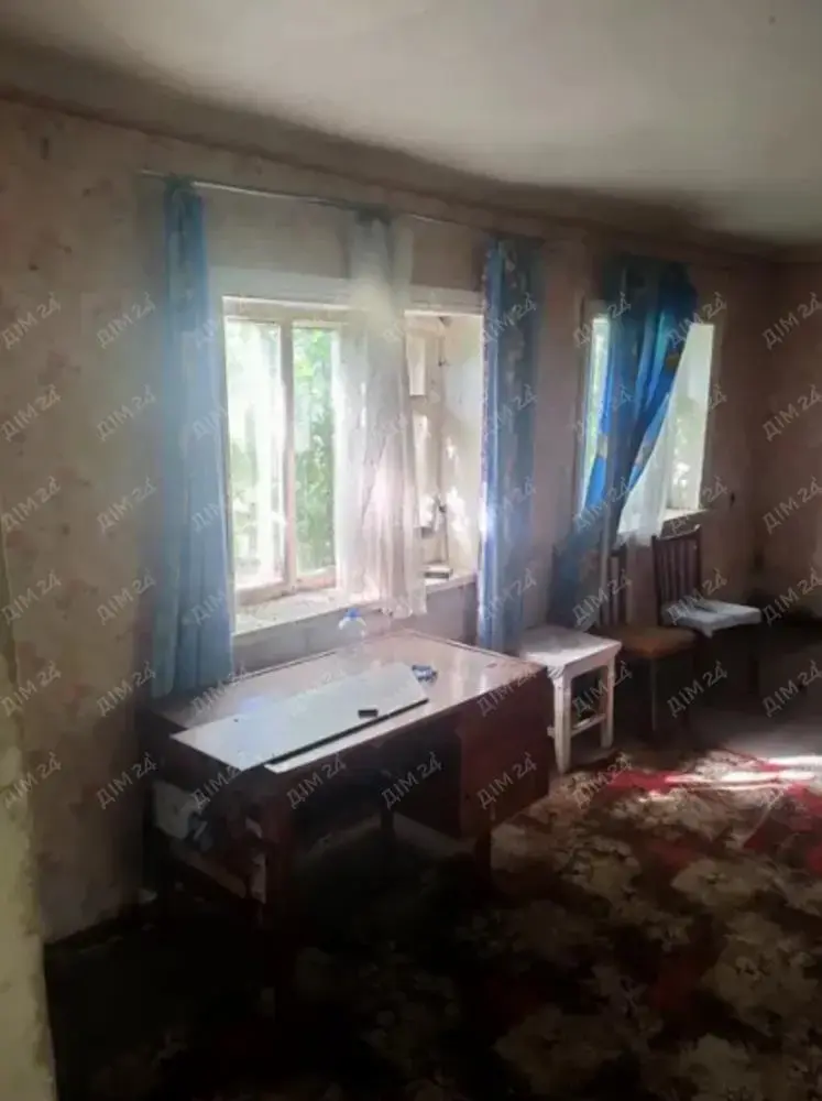 Будинок — Івонченці