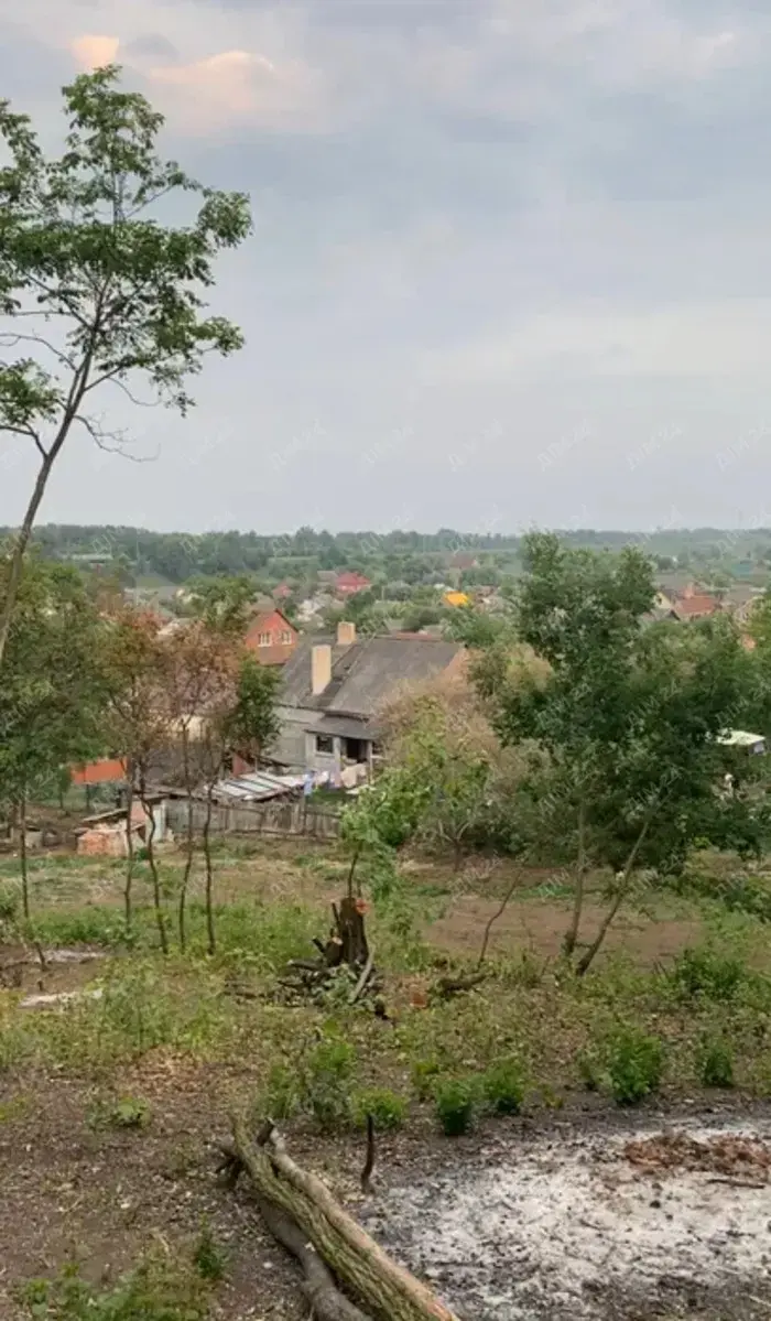 Ділянка