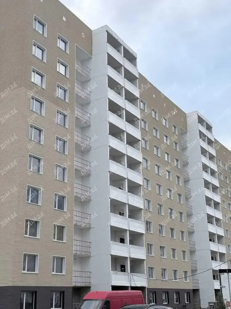 Квартира · 2 кімнати