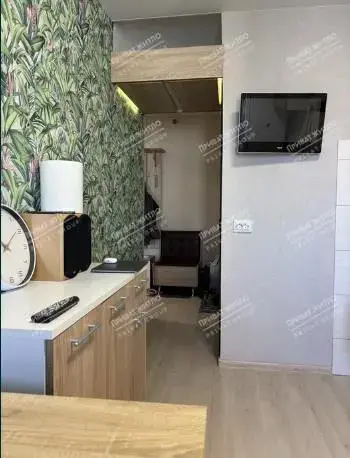 Квартира · 3 кімнати
