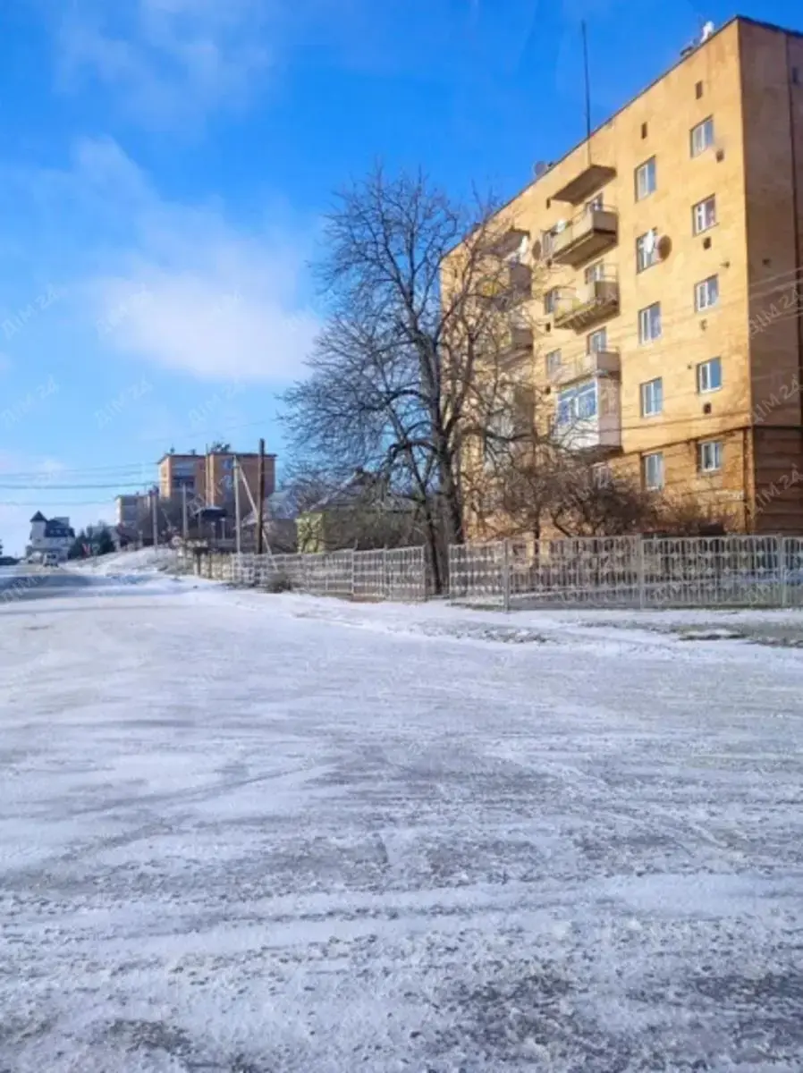 Квартира · 1 кімната