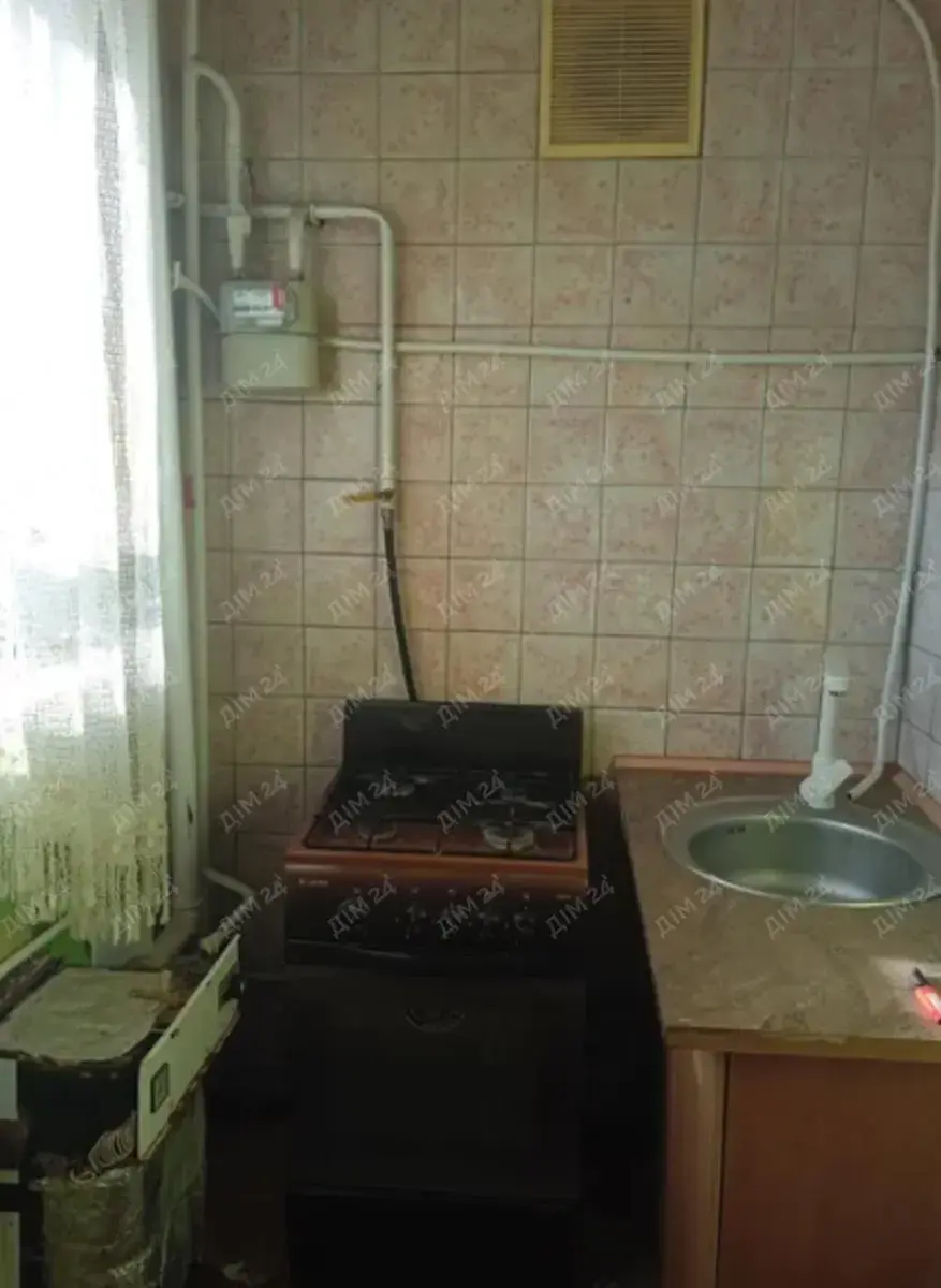 Квартира · 1 кімната