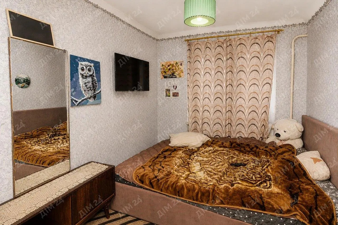 Квартира · 3 кімнати