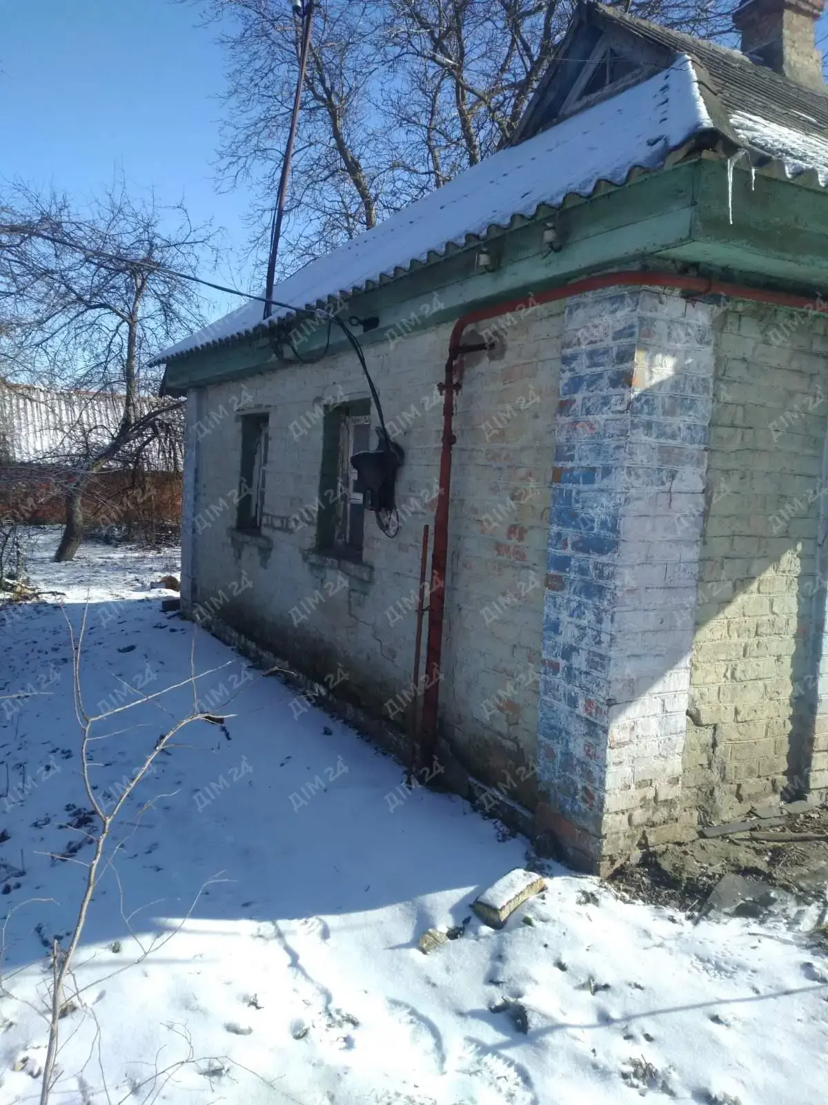 Будинок