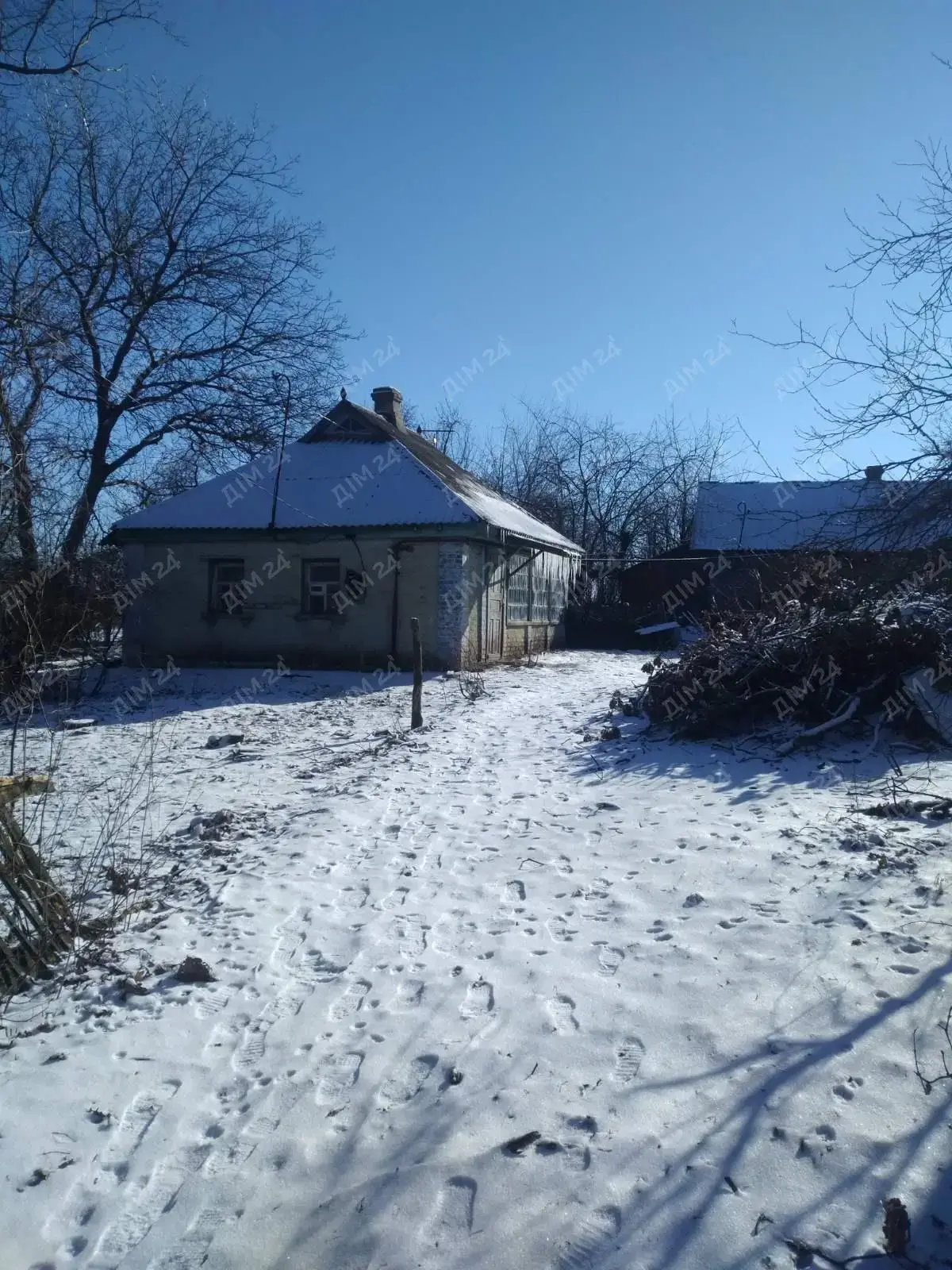 Будинок