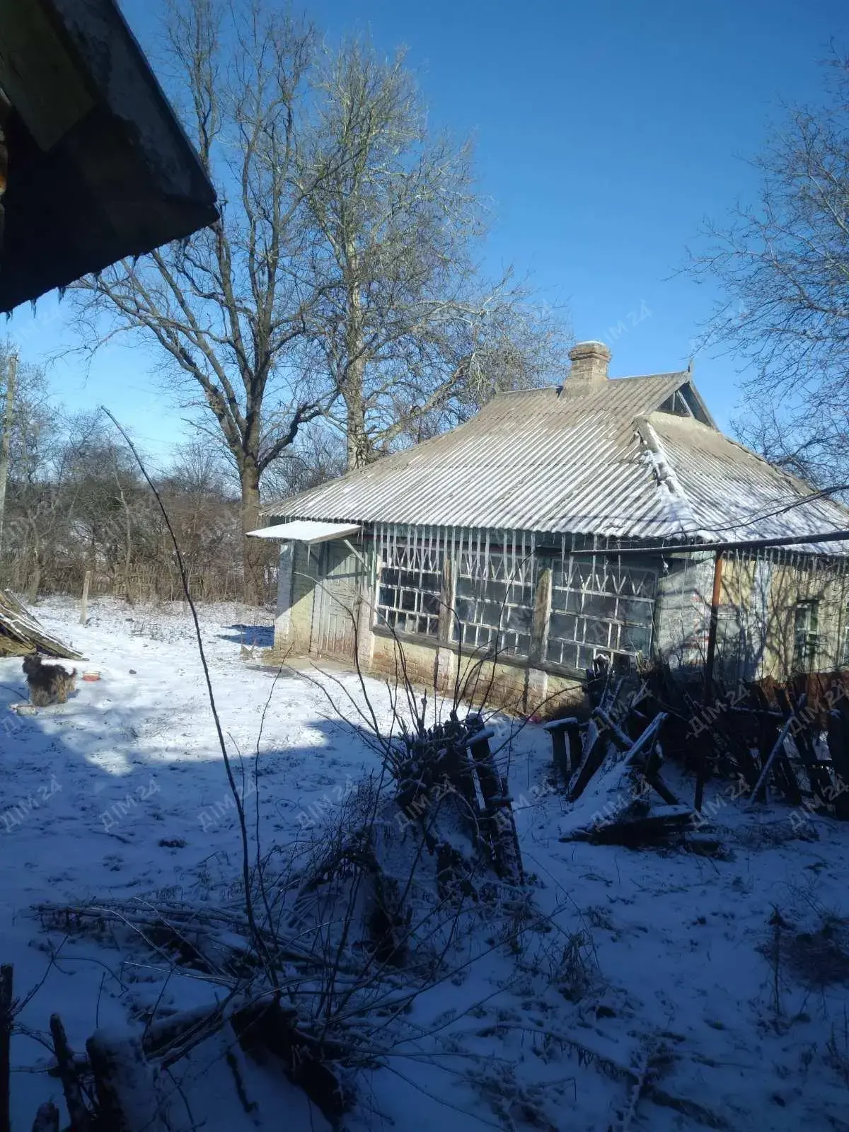 Будинок