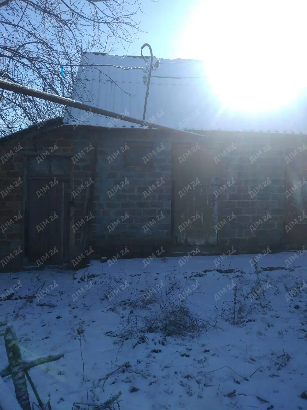 Будинок