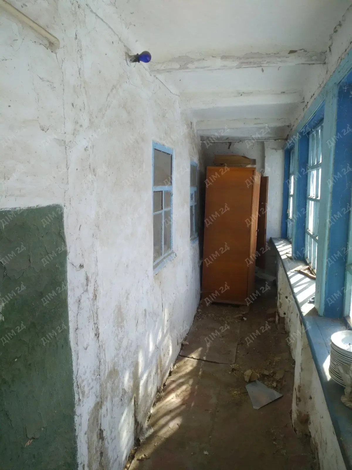 Будинок — Судіївка