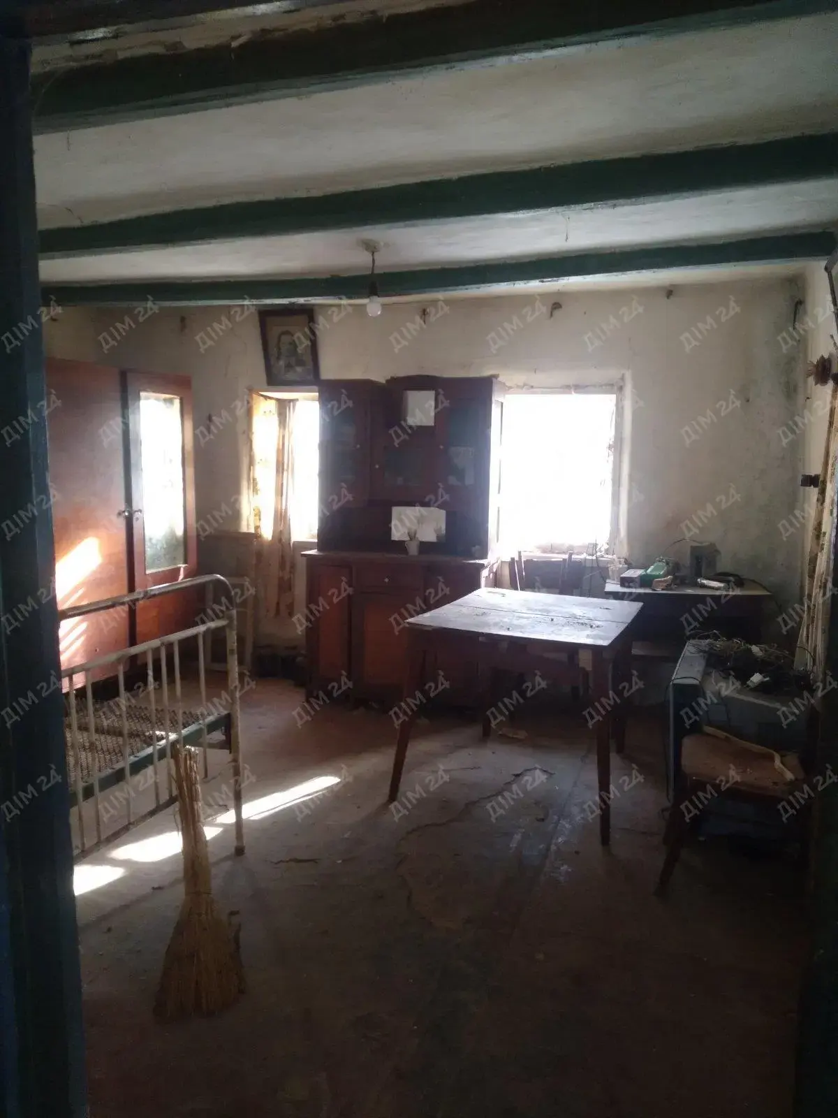 Будинок — Судіївка