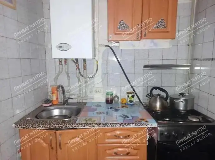 Будинок — Алмазний