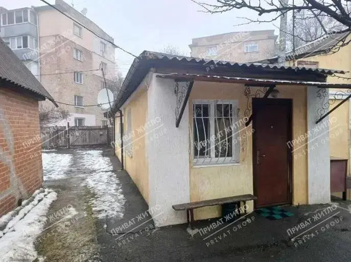 Будинок — Алмазний