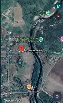 Ділянка