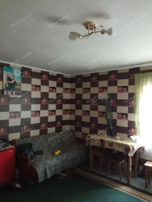 Будинок — Писарівка