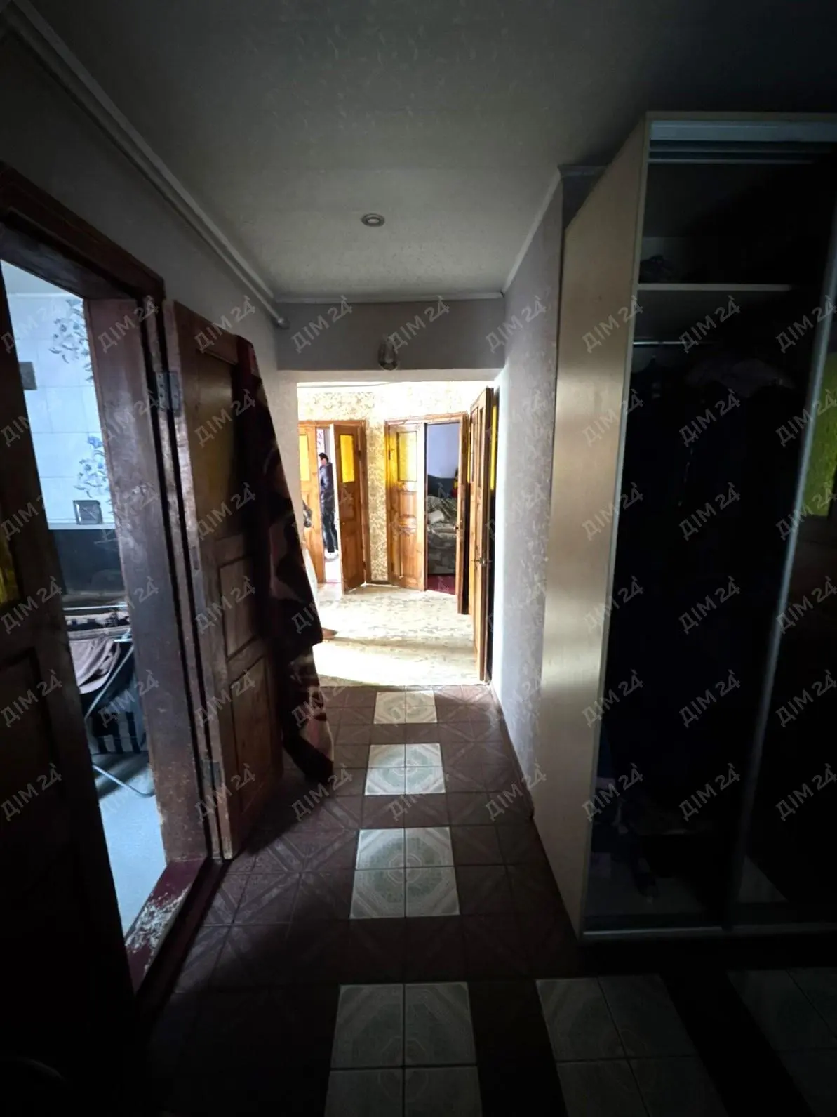 Будинок — Нові Санжари