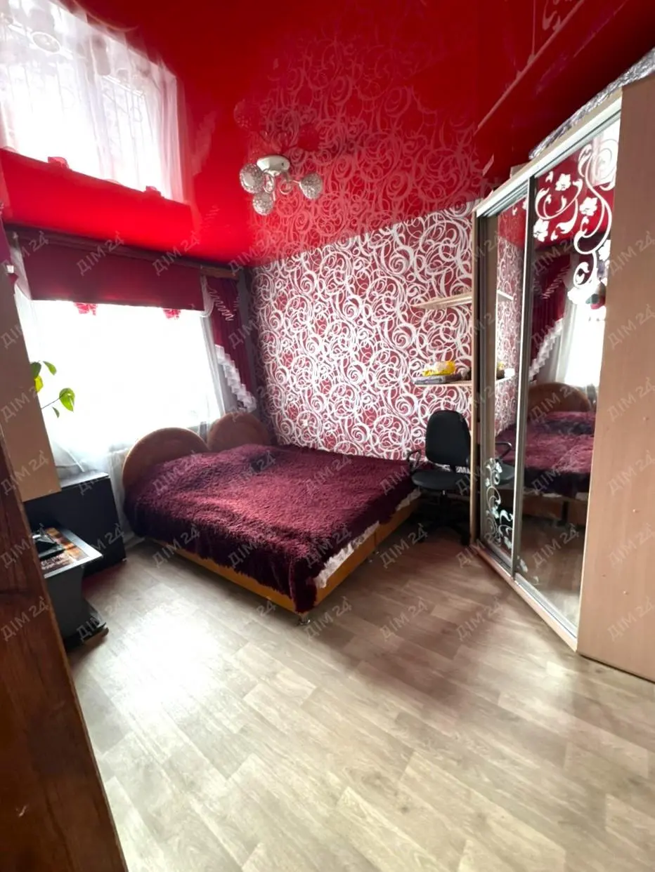 Будинок — Нові Санжари