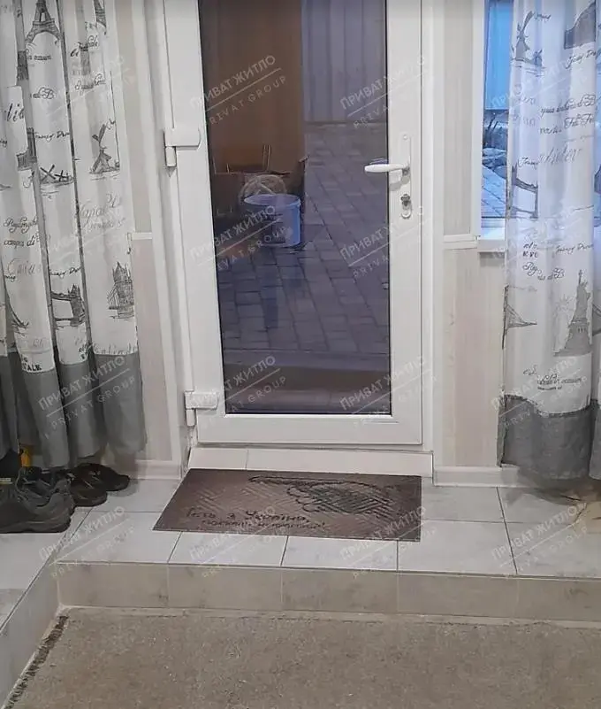 Будинок — Конкорд ТЦ