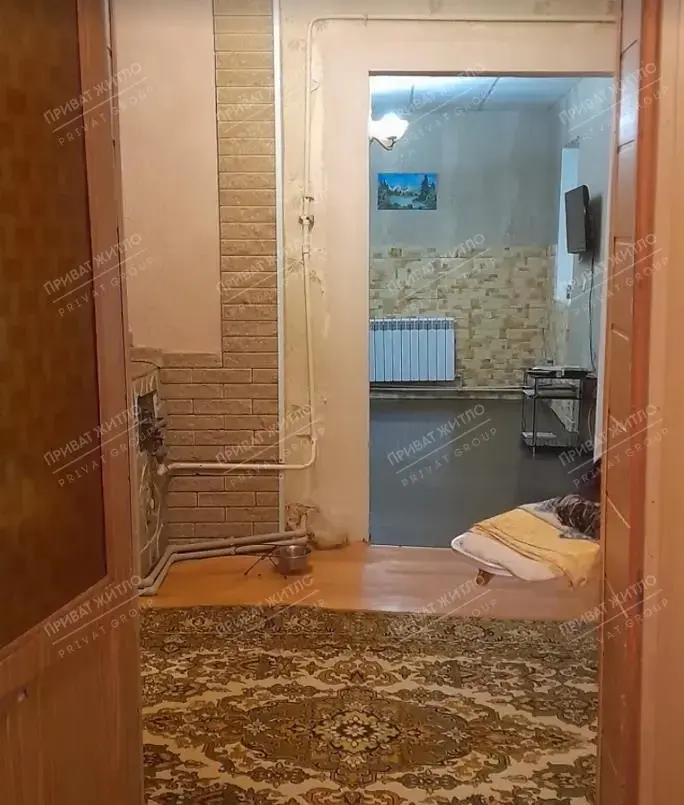 Будинок — Конкорд ТЦ