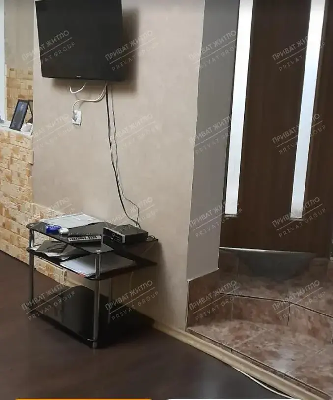 Будинок — Конкорд ТЦ