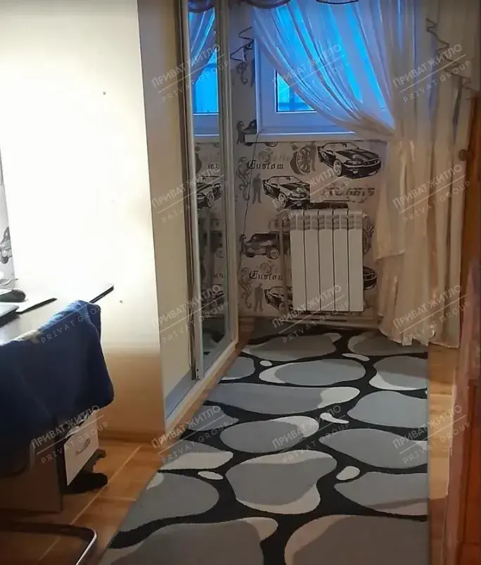 Будинок — Конкорд ТЦ