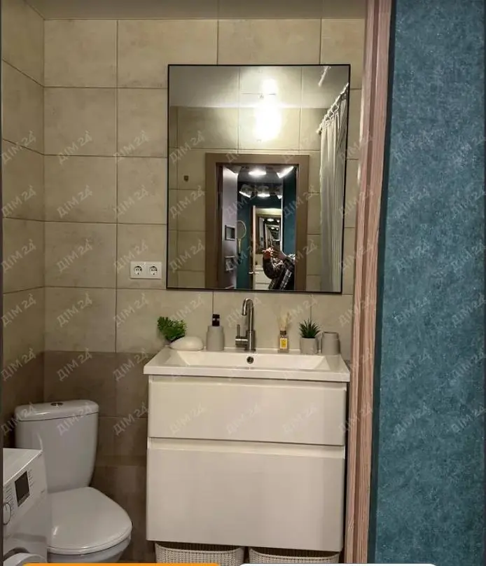 Квартира · 1 кімната