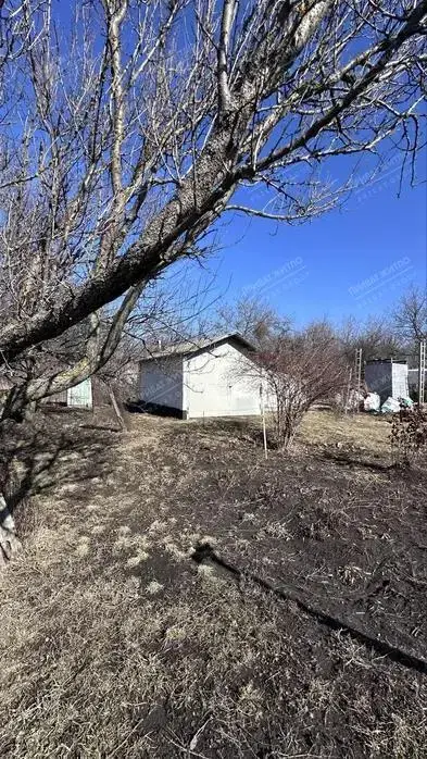 Ділянка
