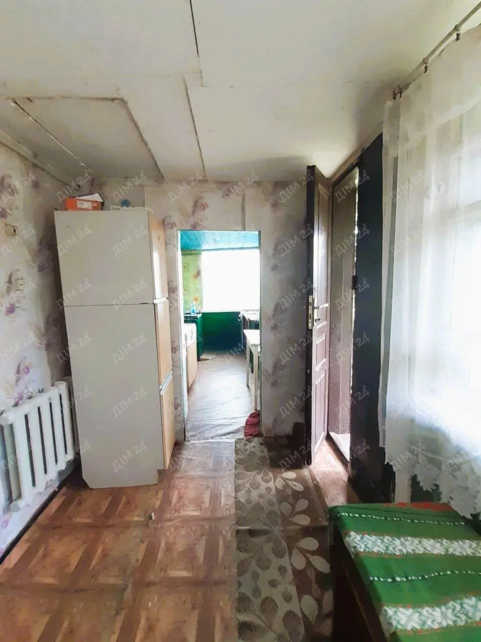 Будинок — Нові Санжари