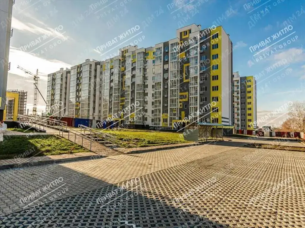 Квартира · 1 кімната