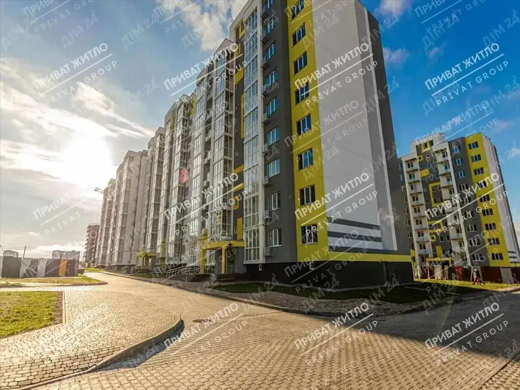 Квартира · 1 кімната