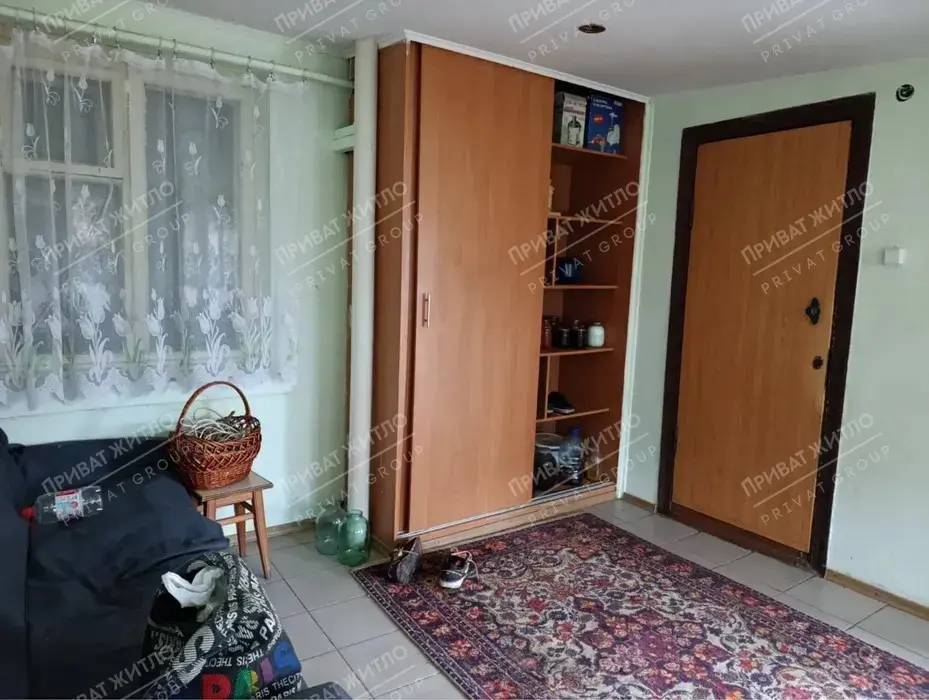 Будинок