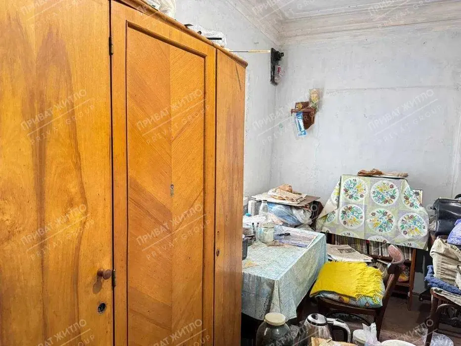 Будинок — Яківці