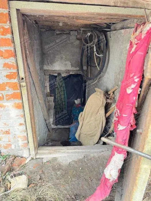 Будинок — Яківці